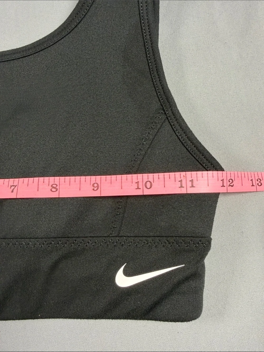Nike supportive girls